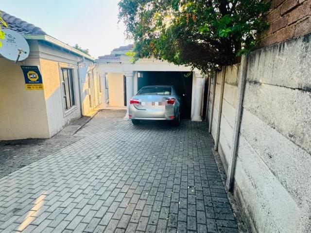 3 Bedroom House in Cosmo City