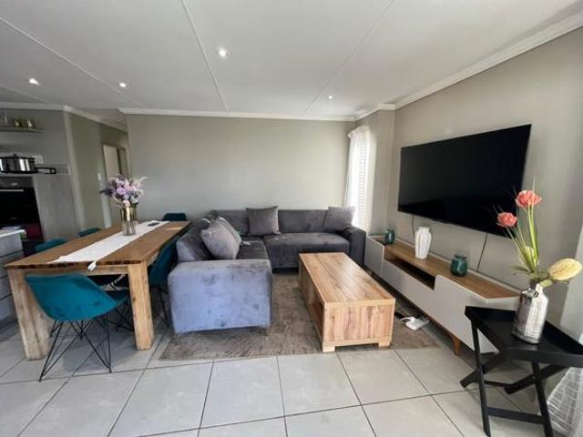 3 Bedroom House in Cosmo City