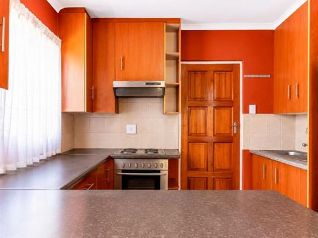 3 Bedroom House in Cosmo City