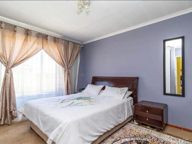 3 Bedroom House in Cosmo City