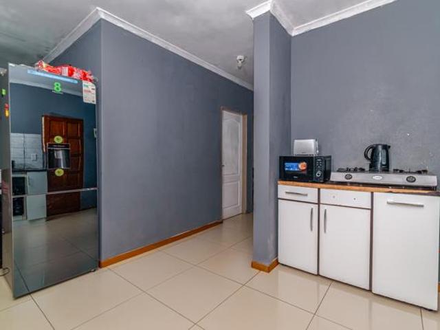 3 Bedroom House in Cosmo City