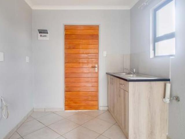3 Bedroom House in Cosmo City