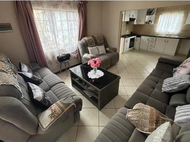 3 Bedroom House in Cosmo City