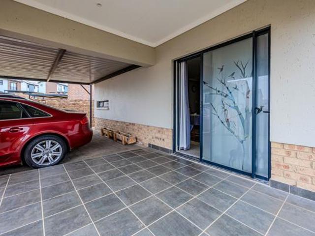 3 Bedroom House in Cosmo City