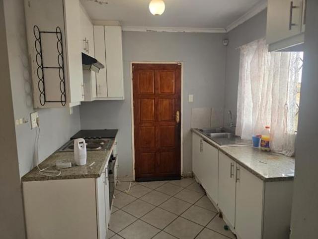 3 Bedroom House in Cosmo City