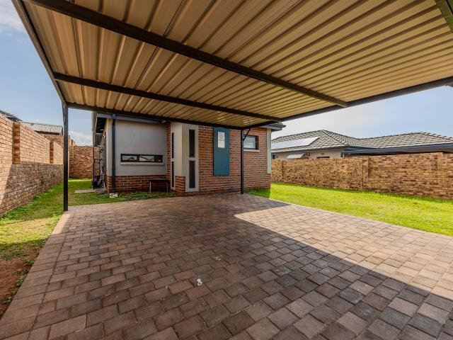 3 Bedroom House in Cosmo City
