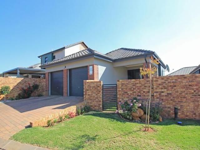 3 Bedroom House in Cosmo City