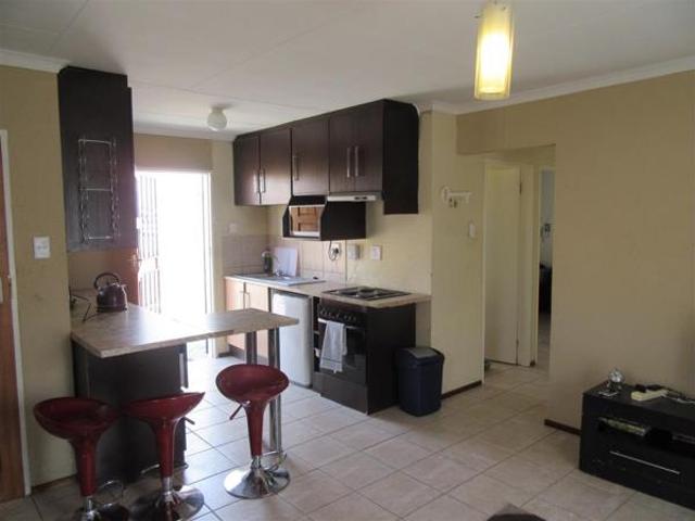 3 Bedroom House in Cosmo City