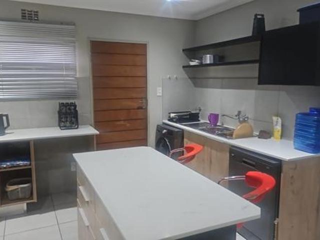3 Bedroom House in Cosmo City