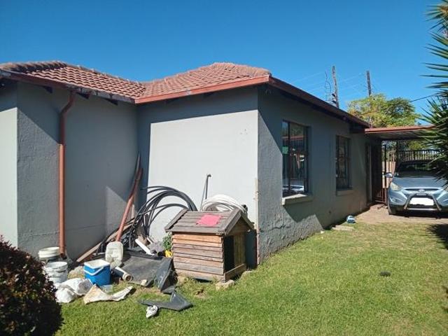 3 Bedroom House in Cosmo City