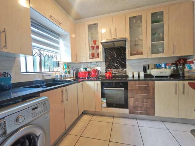 3 Bedroom House in Cosmo City