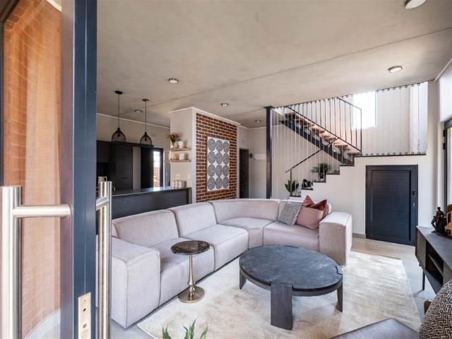 3 Bedroom House in Cosmo City