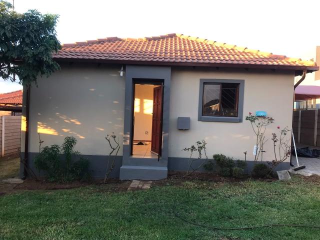 3 Bedroom House in Cosmo City