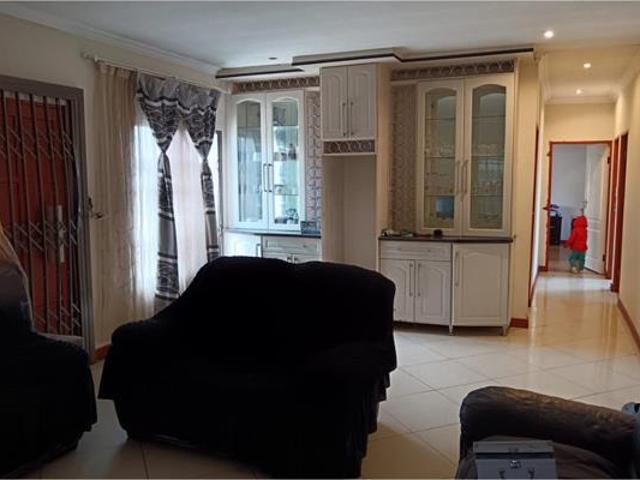 3 Bedroom House in Cosmo City