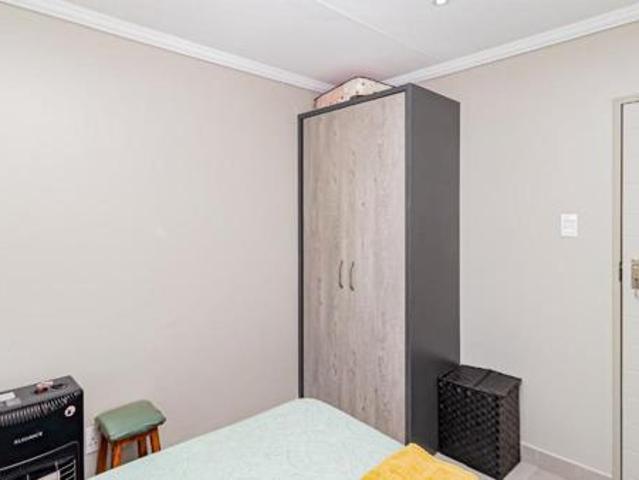 3 Bedroom House in Cosmo City