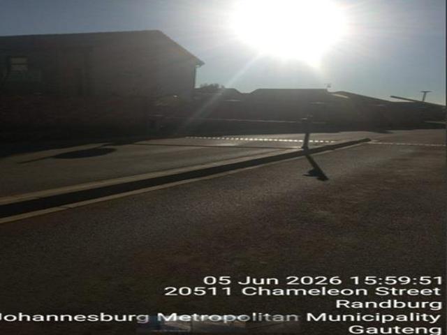 3 Bedroom House in Cosmo City