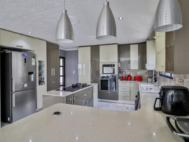 3 Bedroom House in Cosmo City