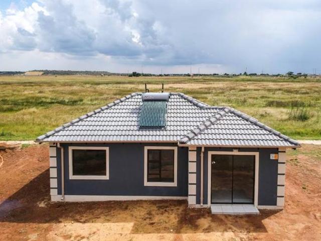 3 Bedroom House in Cosmo City