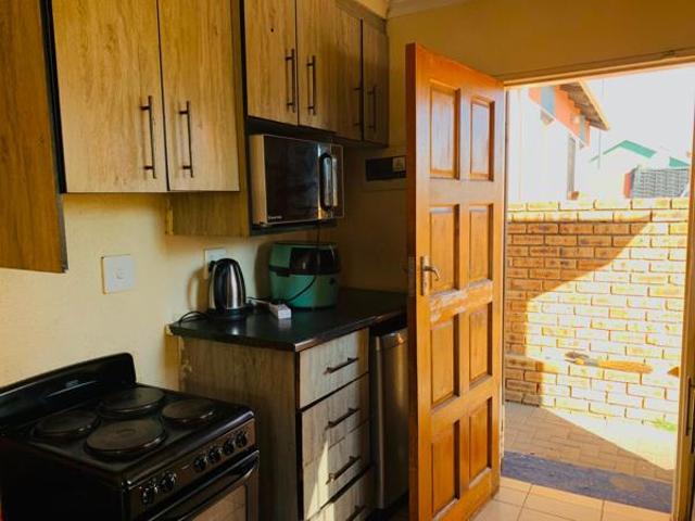 3 Bedroom House in Cosmo City