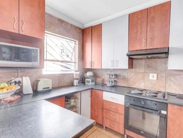 3 Bedroom House in Cosmo City