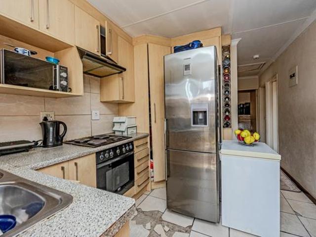 3 Bedroom House in Cosmo City