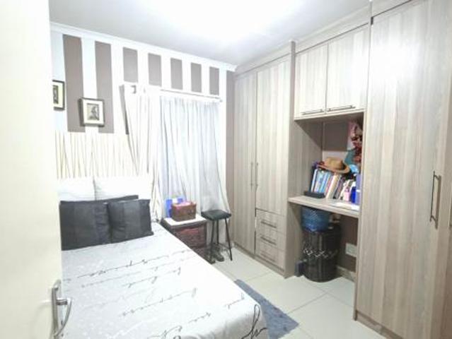 3 Bedroom House in Cosmo City