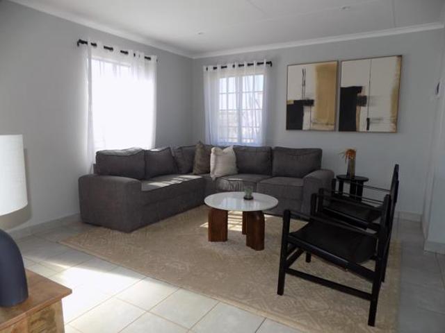 3 Bedroom House in Cosmo City