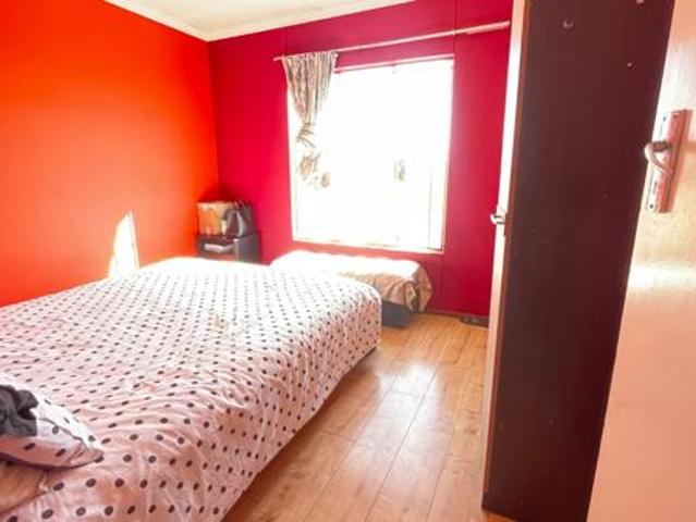 3 Bedroom House in Cosmo City