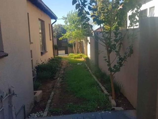 3 Bedroom House in Cosmo City