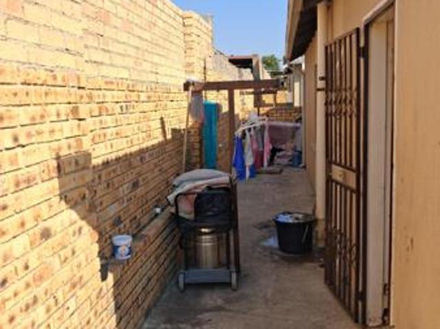 3 Bedroom House in Cosmo City