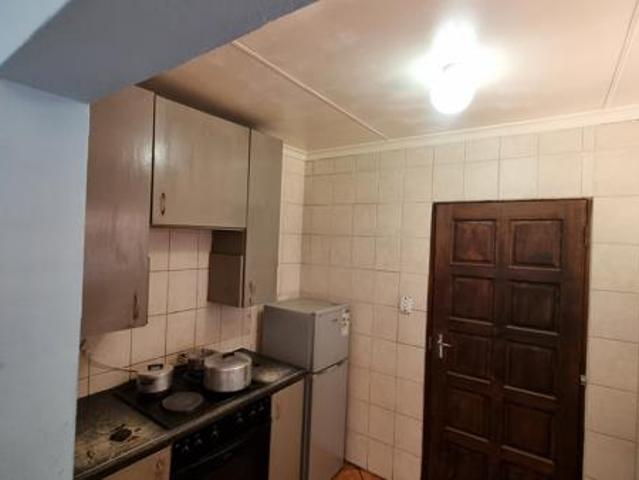 3 Bedroom House in Cosmo City