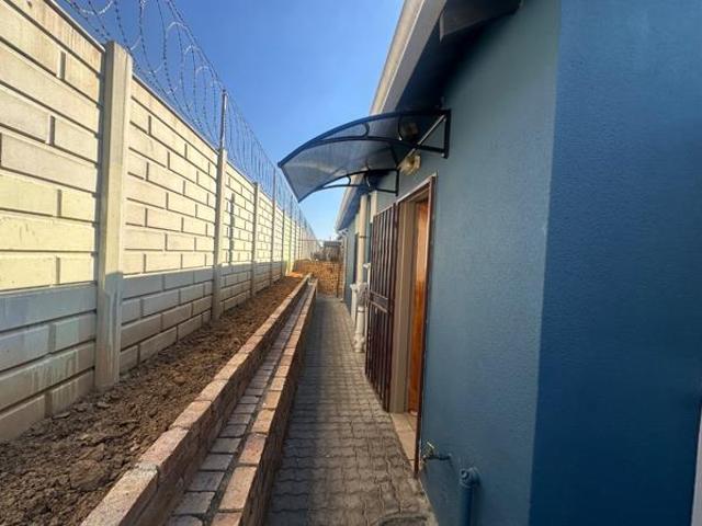 3 Bedroom House in Cosmo City