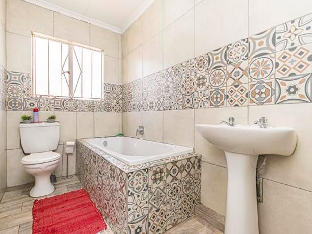 3 Bedroom House in Cosmo City
