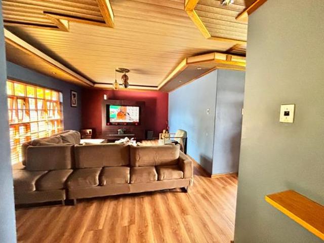 3 Bedroom House in Cosmosrand