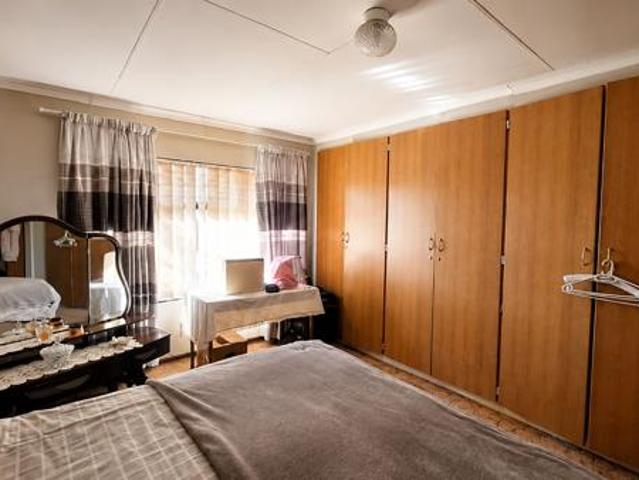3 Bedroom House in Cosmosrand