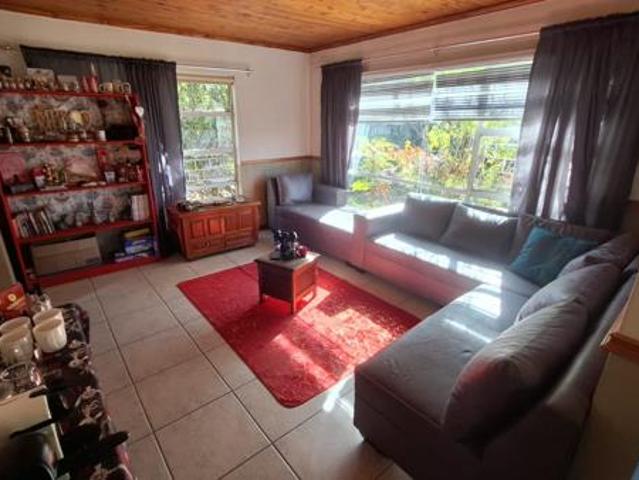 3 Bedroom House in Cosmosrand