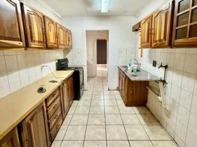 3 Bedroom House in Cosmosrand