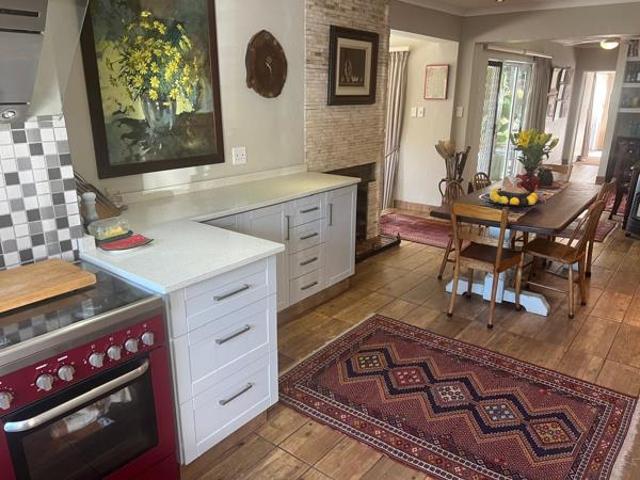 3 Bedroom House in Cathkin Park