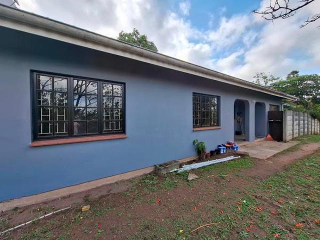 3 Bedroom House in Caversham Glen