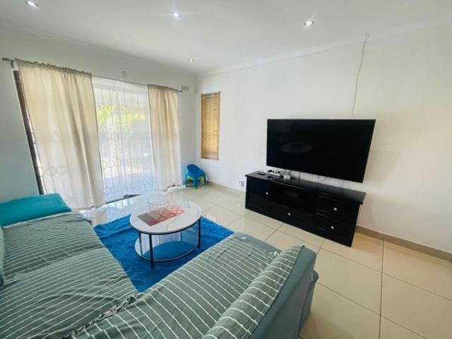 3 Bedroom House in Caversham Glen