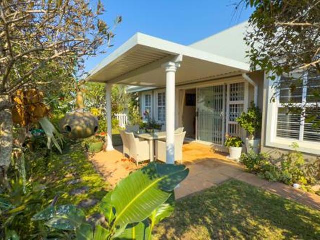 3 Bedroom House in Caledon Estate