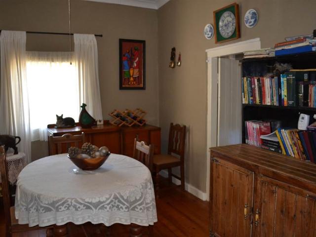 3 Bedroom House in Calitzdorp