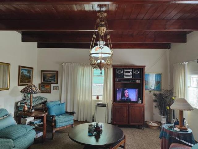 3 Bedroom House in Calitzdorp