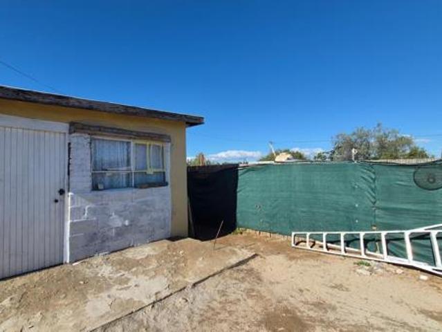 3 Bedroom House in Calitzdorp