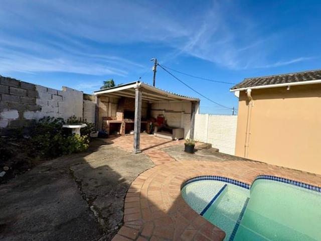 3 Bedroom House in Cambridge West