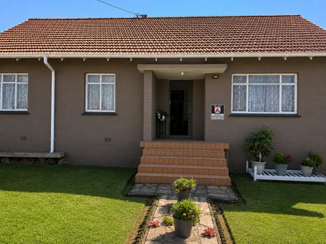 3 Bedroom House in Cambridge West