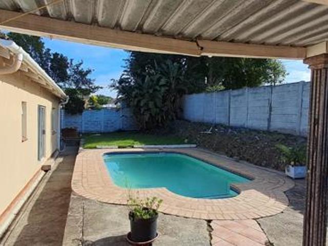 3 Bedroom House in Cambridge West
