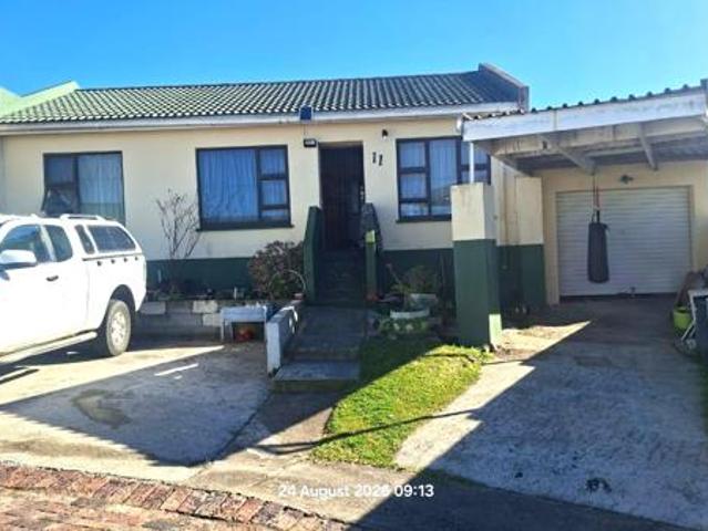 3 Bedroom House in Cambridge West