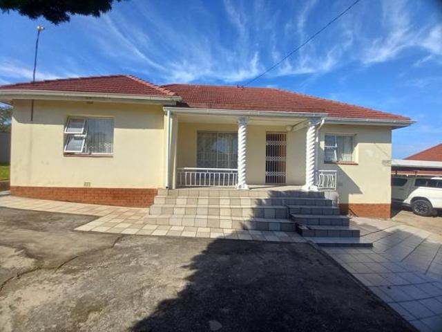 3 Bedroom House in Cambridge West