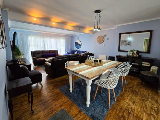 3 Bedroom House in Cambridge West
